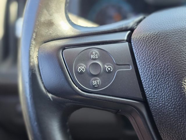 2017 GMC Canyon 2WD Crew Cab 128.3" SLE - 22975427 - 24