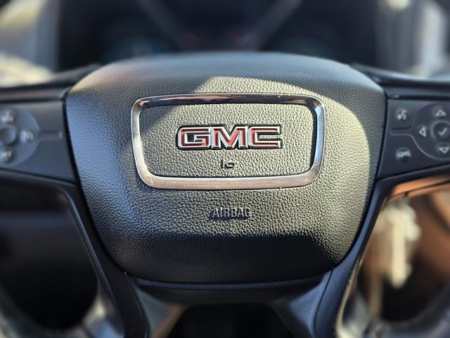 2017 GMC Canyon 2WD Crew Cab 128.3" SLE - 22975427 - 25