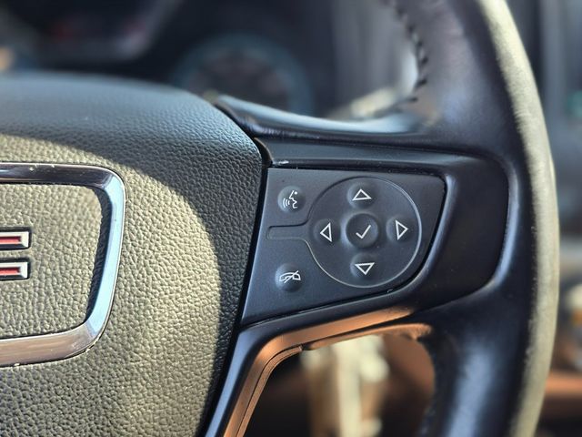 2017 GMC Canyon 2WD Crew Cab 128.3" SLE - 22975427 - 26