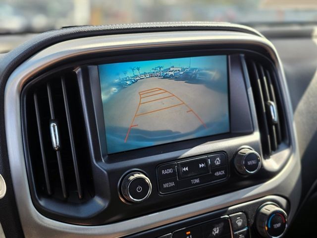 2017 GMC Canyon 2WD Crew Cab 128.3" SLE - 22975427 - 28