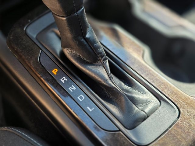 2017 GMC Canyon 2WD Crew Cab 128.3" SLE - 22975427 - 33