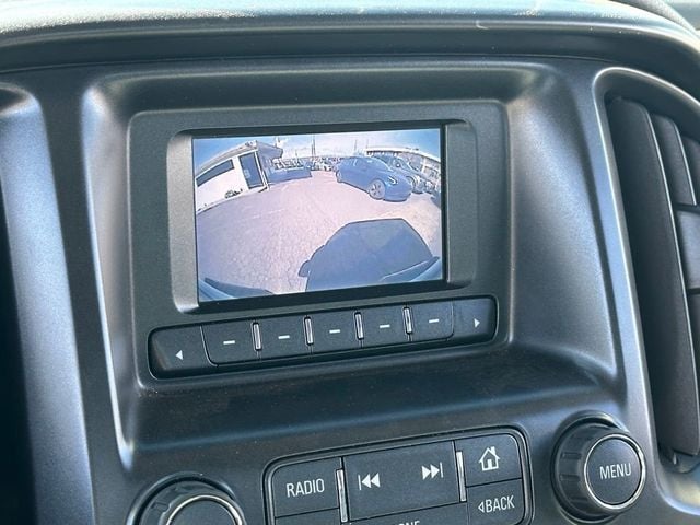 2017 GMC Canyon 2WD Ext Cab 128.3" - 22769039 - 17