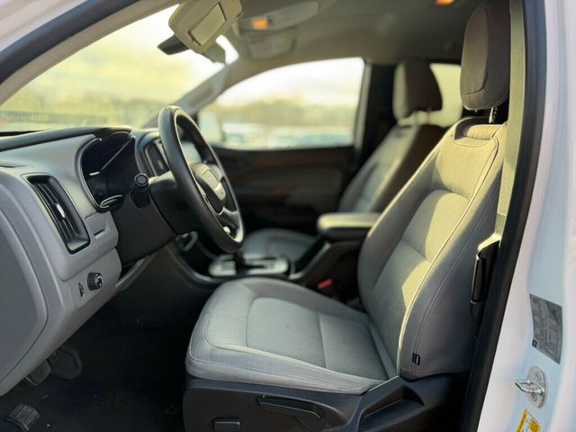 2017 GMC Canyon 2WD Ext Cab 128.3" - 22958957 - 11