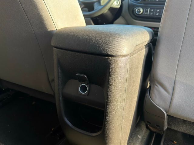 2017 GMC Canyon 2WD Ext Cab 128.3" - 22958957 - 20