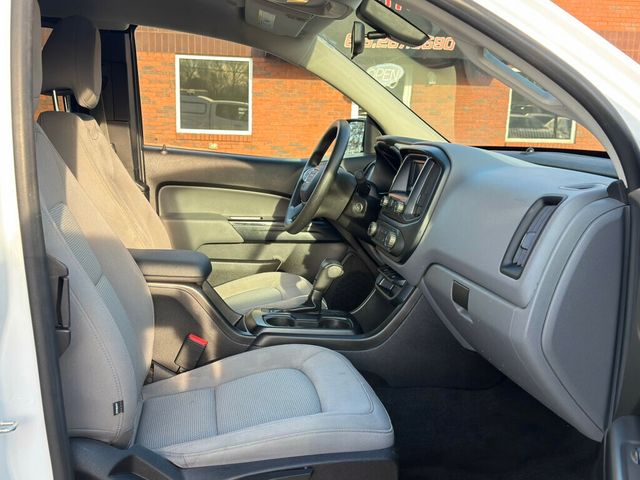 2017 GMC Canyon 2WD Ext Cab 128.3" - 22958957 - 21