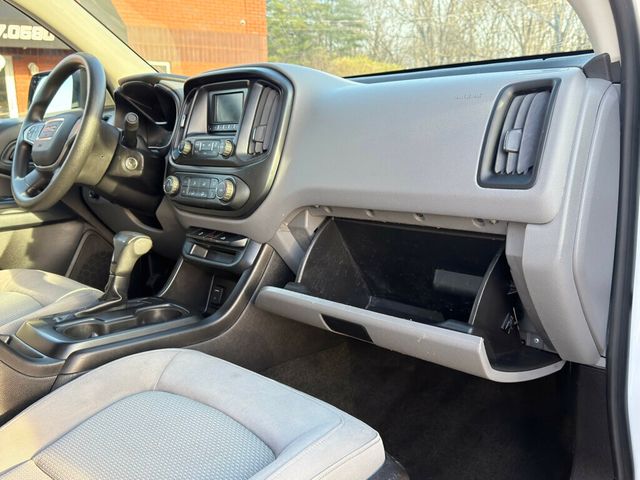 2017 GMC Canyon 2WD Ext Cab 128.3" - 22958957 - 24