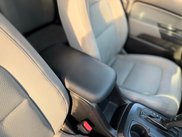 2017 GMC Canyon 2WD Ext Cab 128.3" - 22958957 - 26