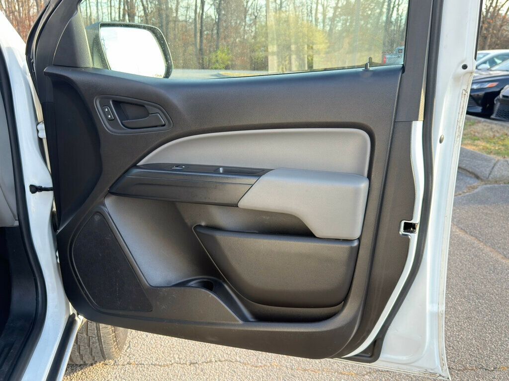 2017 GMC Canyon 2WD Ext Cab 128.3" - 22958957 - 27