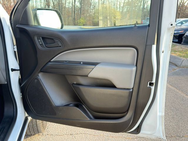 2017 GMC Canyon 2WD Ext Cab 128.3" - 22958957 - 27