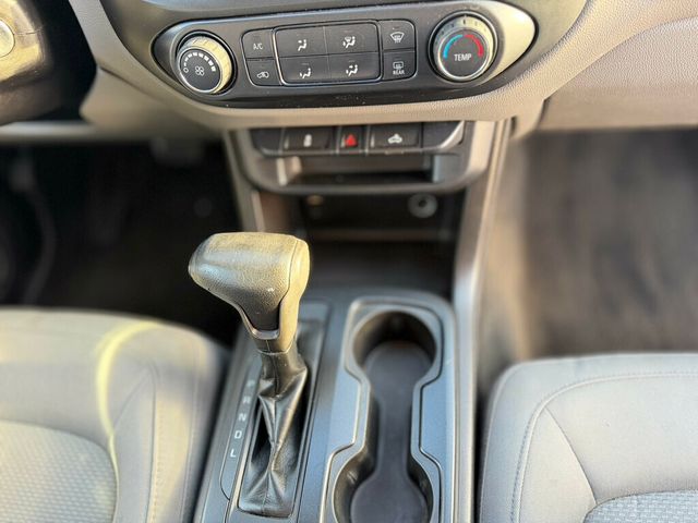 2017 GMC Canyon 2WD Ext Cab 128.3" - 22958957 - 28