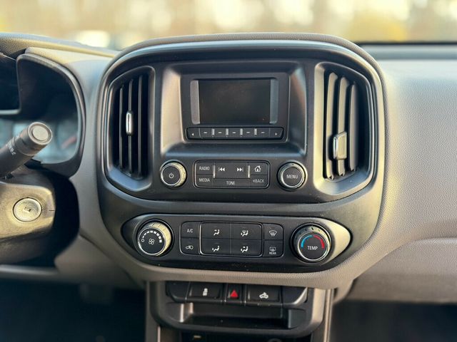 2017 GMC Canyon 2WD Ext Cab 128.3" - 22958957 - 29