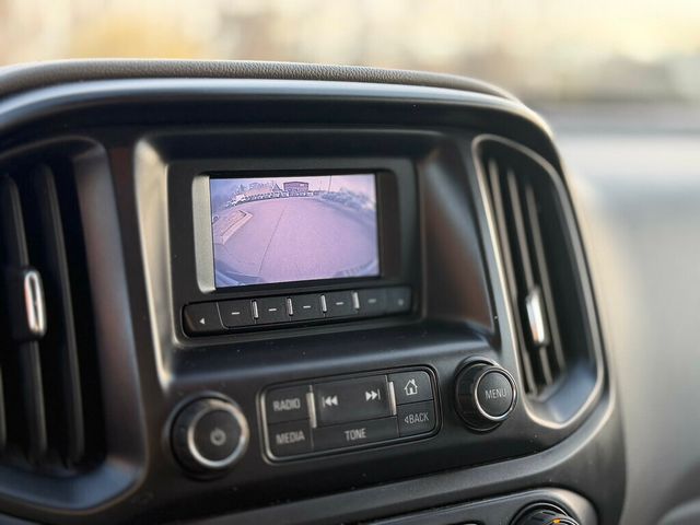 2017 GMC Canyon 2WD Ext Cab 128.3" - 22958957 - 30