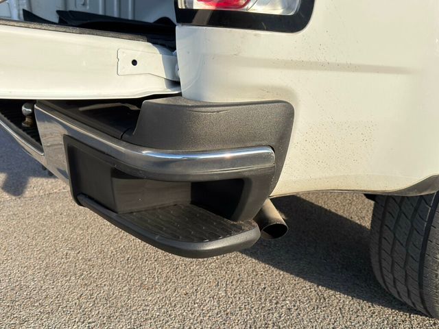 2017 GMC Canyon 2WD Ext Cab 128.3" - 22958957 - 36