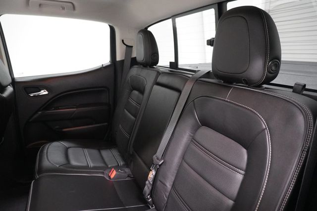 2017 GMC Canyon 4WD Crew Cab 128.3" Denali - 22981539 - 10