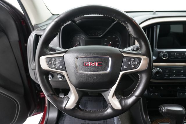 2017 GMC Canyon 4WD Crew Cab 128.3" Denali - 22981539 - 12