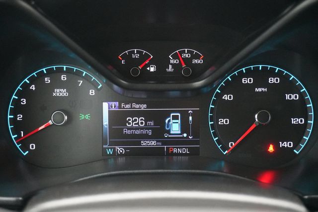 2017 GMC Canyon 4WD Crew Cab 128.3" Denali - 22981539 - 13