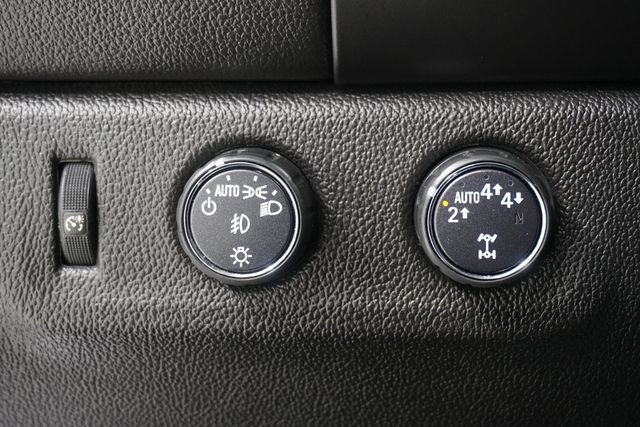 2017 GMC Canyon 4WD Crew Cab 128.3" Denali - 22981539 - 19