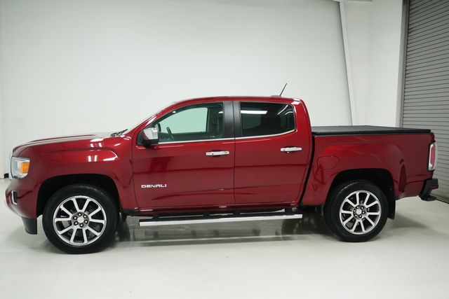 2017 GMC Canyon 4WD Crew Cab 128.3" Denali - 22981539 - 5