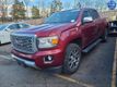 2017 GMC Canyon Denali - 22970595 - 0