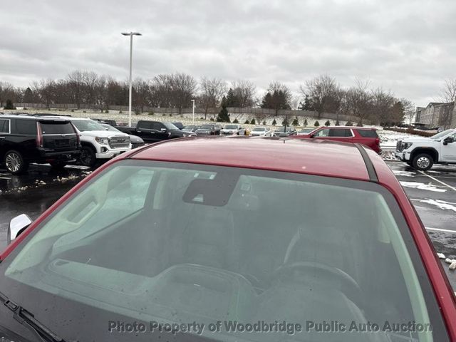 2017 GMC Canyon Denali - 22970595 - 20