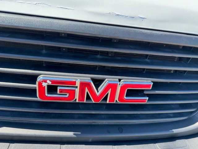 2017 GMC G-3500 EXTENDED REFRIGERATED CARGO VAN READY FOR WORK - 20418809 - 11