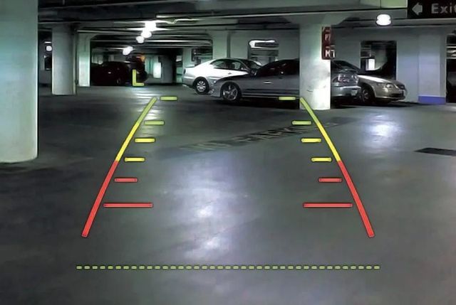 2017 GMC Savana 2500 Cargo Van 3D - 22924054 - 17