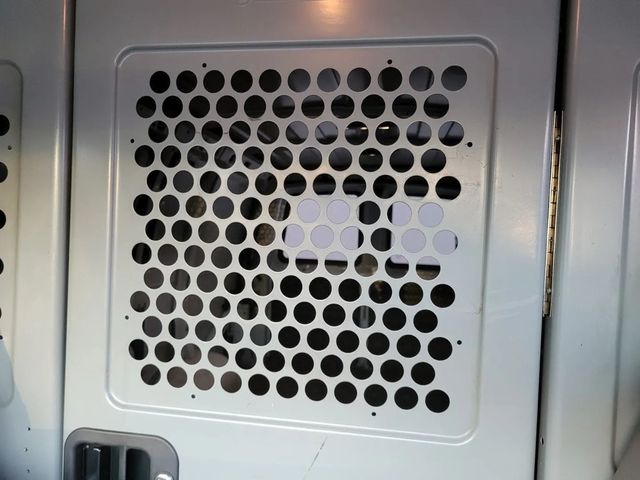 2017 GMC Savana 2500 Cargo Van 3D - 22924054 - 23