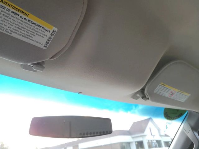 2017 GMC Savana 2500 Cargo Van 3D - 22924054 - 36