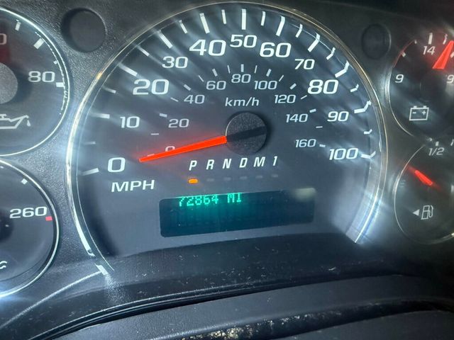 2017 GMC Savana 3500 SERIES CARGO VAN 72,000 ORIGINAL MILEAGE - 22968541 - 12