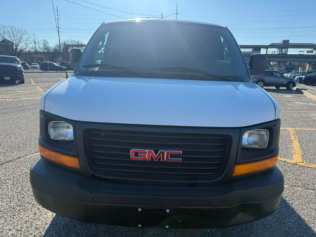2017 GMC Savana 3500 SERIES CARGO VAN 72,000 ORIGINAL MILEAGE - 22968541 - 3
