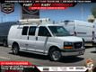 2017 GMC Savana Cargo Van RWD 2500 135" - 23037952 - 0