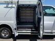 2017 GMC Savana Cargo Van RWD 2500 135" - 23037952 - 12