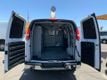 2017 GMC Savana Cargo Van RWD 2500 135" - 23037952 - 1