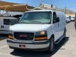 2017 GMC Savana Cargo Van RWD 2500 135" - 23037952 - 20