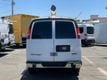 2017 GMC Savana Cargo Van RWD 2500 135" - 23037952 - 24