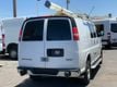 2017 GMC Savana Cargo Van RWD 2500 135" - 23037952 - 25