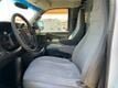 2017 GMC Savana Cargo Van RWD 2500 135" - 23037952 - 30