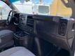 2017 GMC Savana Cargo Van RWD 2500 135" - 23037952 - 35