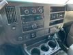 2017 GMC Savana Cargo Van RWD 2500 135" - 23037952 - 39