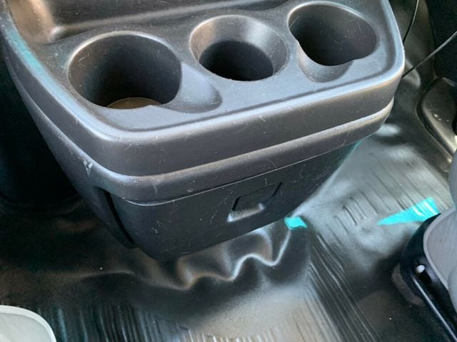 2017 GMC Savana Cargo Van RWD 2500 135" - 23037952 - 40