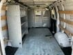 2017 GMC Savana Cargo Van RWD 2500 135" - 23037952 - 4