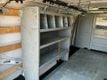2017 GMC Savana Cargo Van RWD 2500 135" - 23037952 - 5