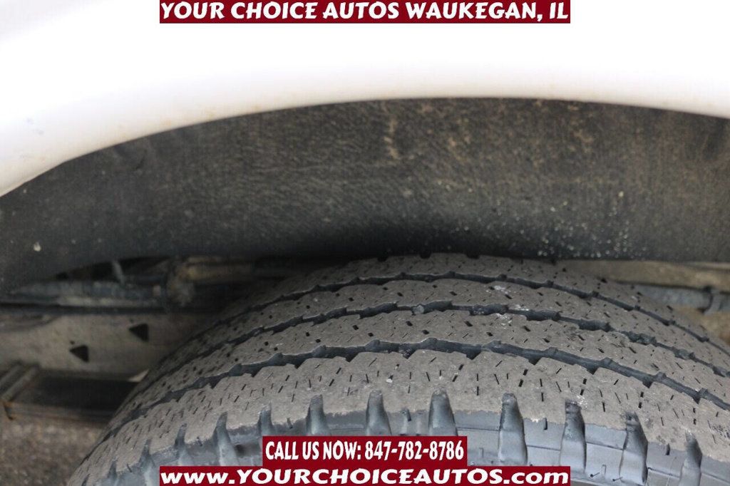 2017 GMC Savana Cargo Van RWD 2500 135" - 22917684 - 9