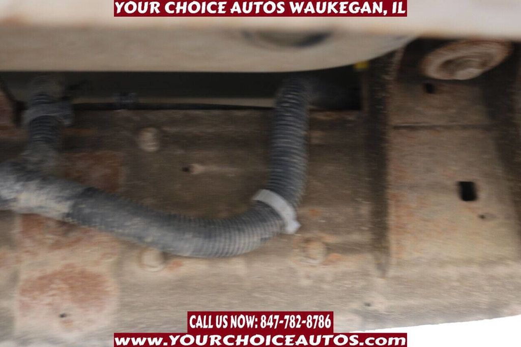 2017 GMC Savana Cargo Van RWD 2500 135" - 22917684 - 11