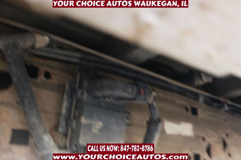 2017 GMC Savana Cargo Van RWD 2500 135" - 22917684 - 12