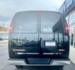 2017 GMC Savana Cargo Van RWD 2500 135" - 22475415 - 34