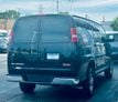 2017 GMC Savana Cargo Van RWD 2500 135" - 22475415 - 4