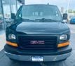 2017 GMC Savana Cargo Van RWD 2500 135" - 22475415 - 7