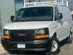 2017 GMC Savana Cargo Van RWD 2500 135" - 22723007 - 0