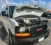 2017 GMC Savana Cargo Van RWD 2500 135" - 22723007 - 9